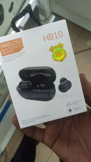 Wireless Bluetooth