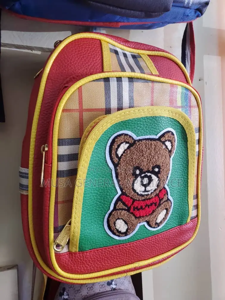Baby Diaper Bags