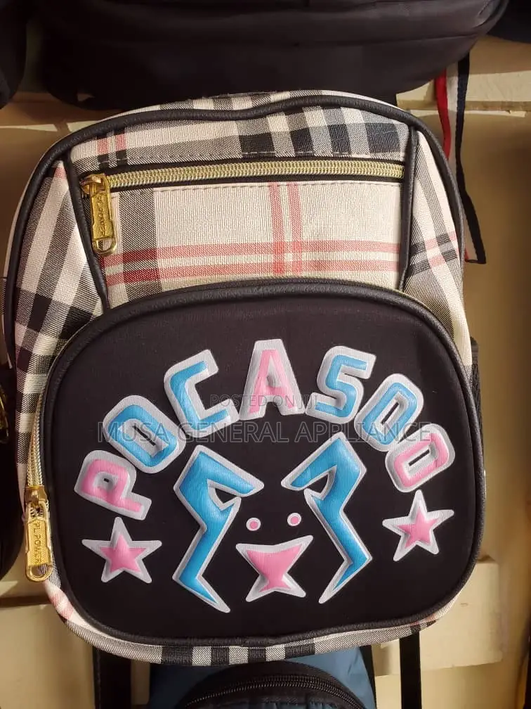 Baby & Diaper Bags