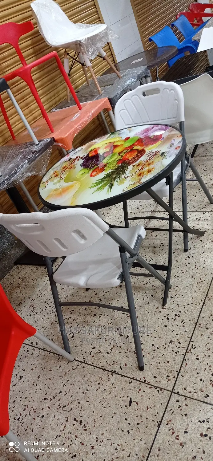 2seaters Bar and Restaurant Set