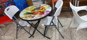 2seaters Bar and Restaurant Set