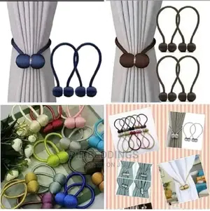 Curtain Holders