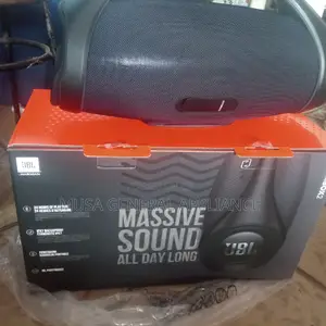Boombox2 Bluetooth V 5.1