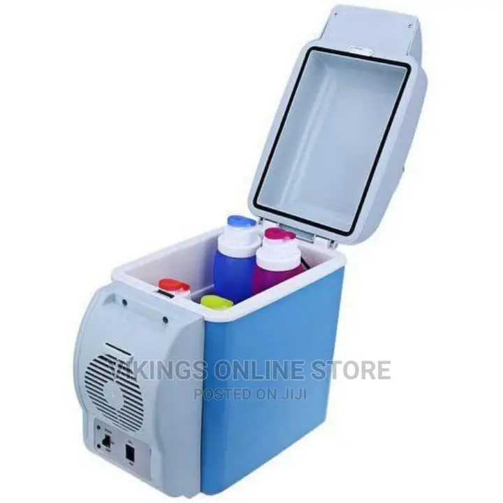 7.5L Car Mini Fridge.