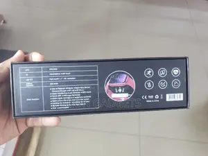 Original Smartwatch 7 Z37