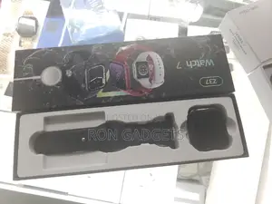 Original Smartwatch 7 Z37