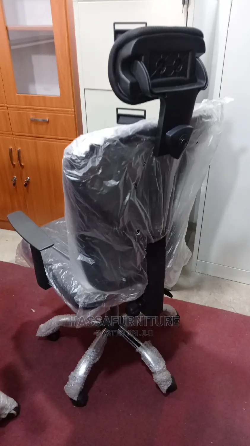 Mesh Adjustable Chair