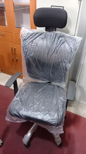 Mesh Adjustable Chair