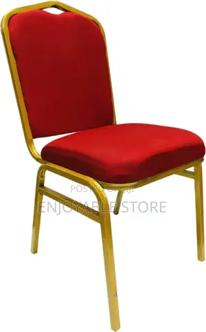 Durable Conference Chair