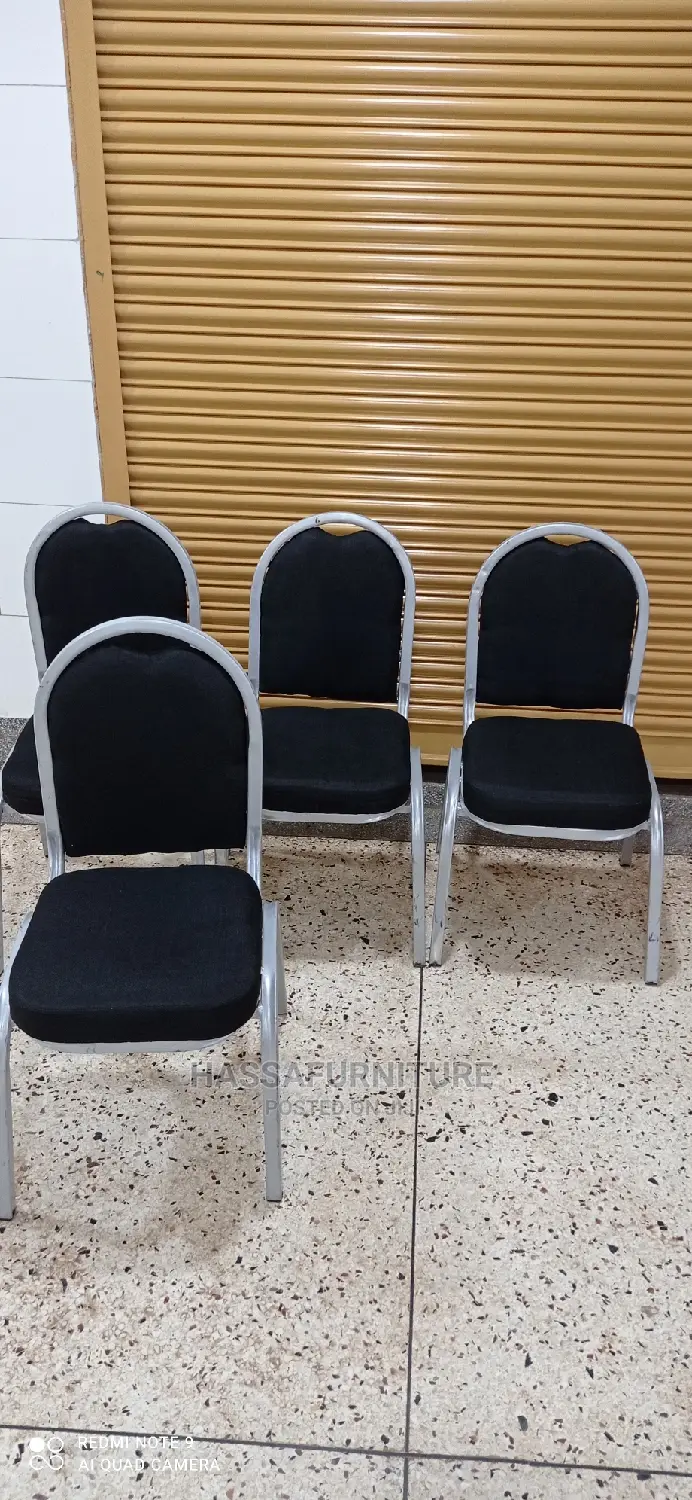 Conference Chairs At Afair Price