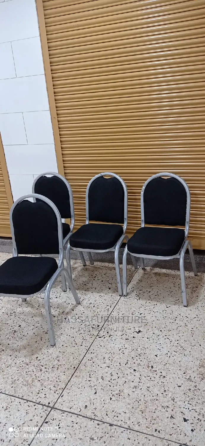 Conference Chairs At Afair Price