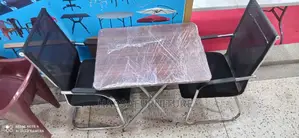 Mesh Vistors Chair
