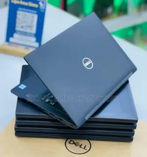 New Laptop Dell Latitude 12 7280 8GB Intel Core I5 SSD 256GB
