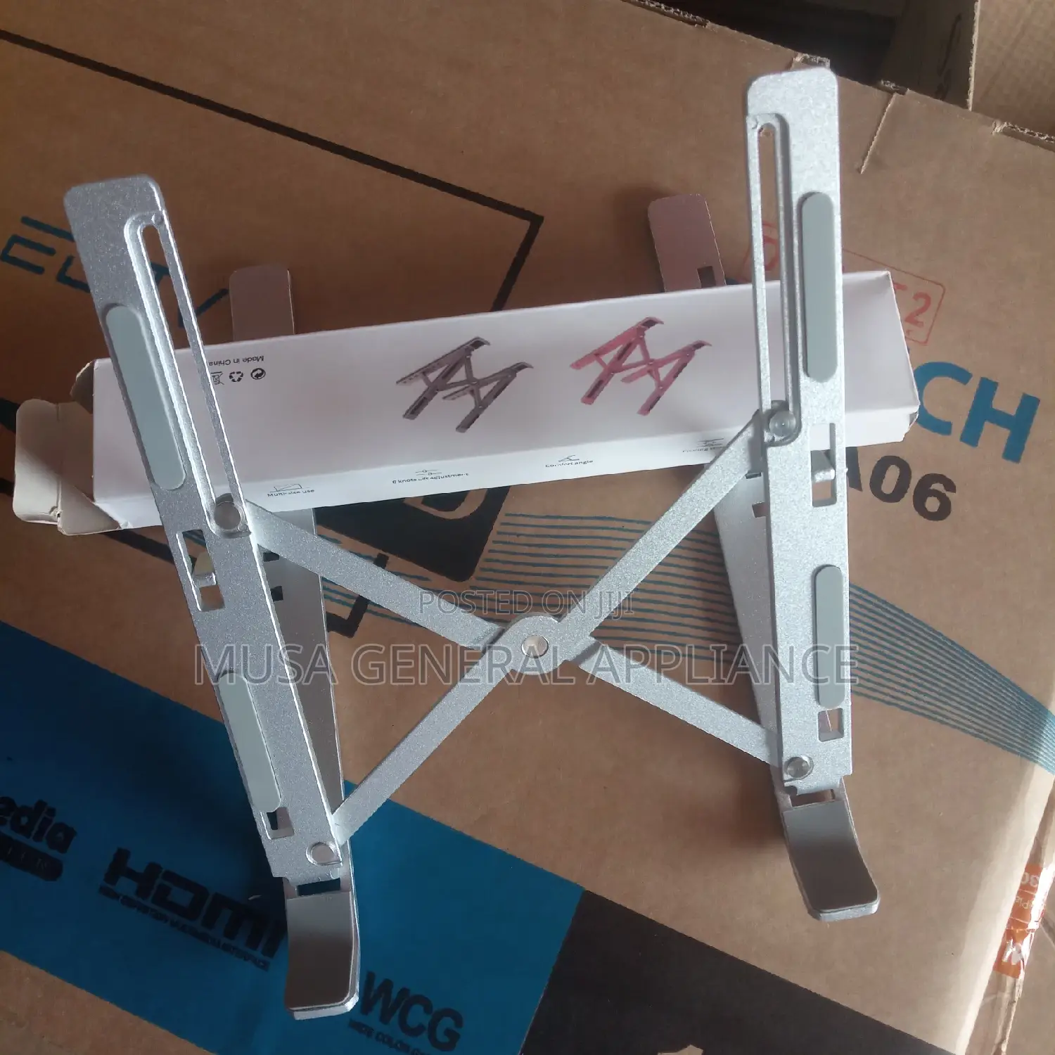 Laptop Stand