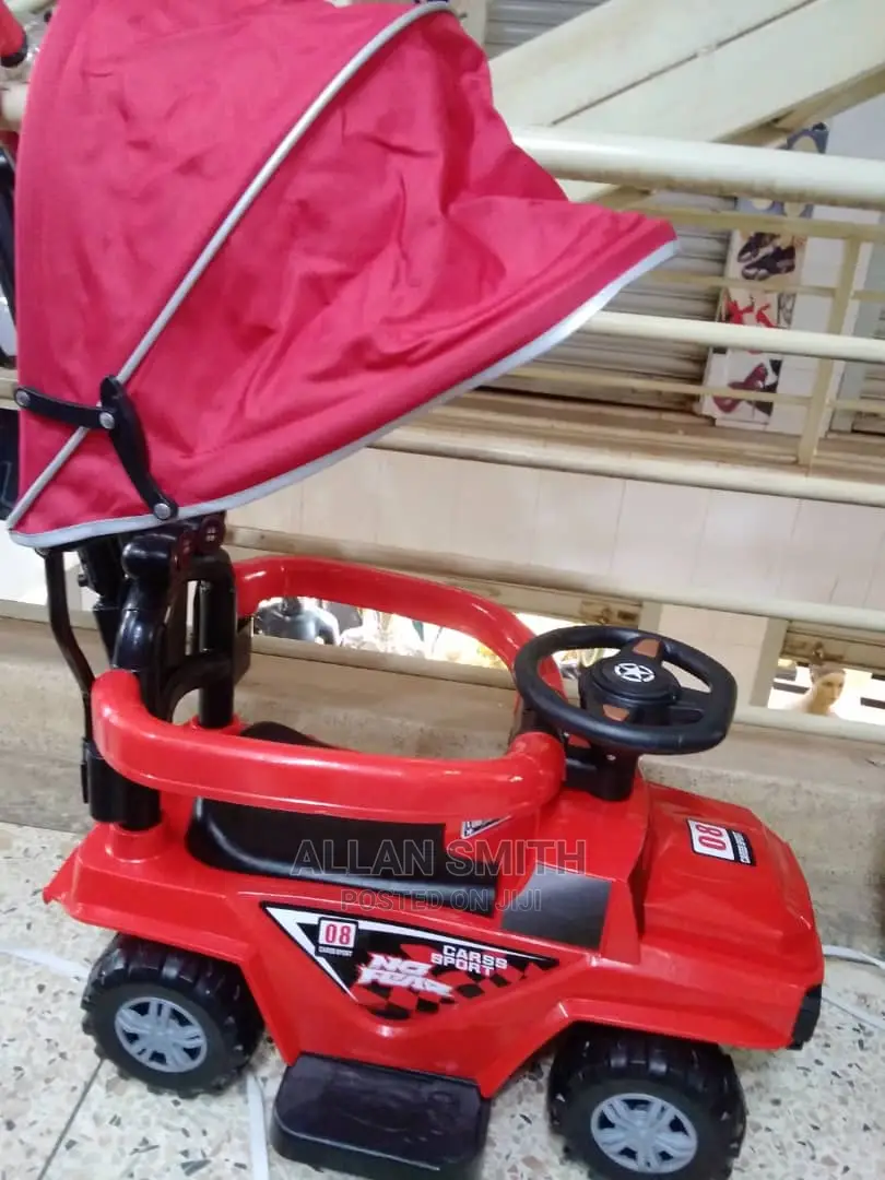 Kids Tricycles