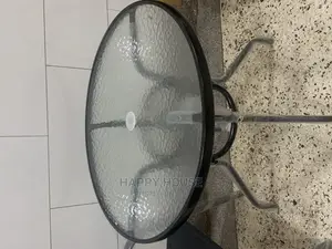Out Door Table