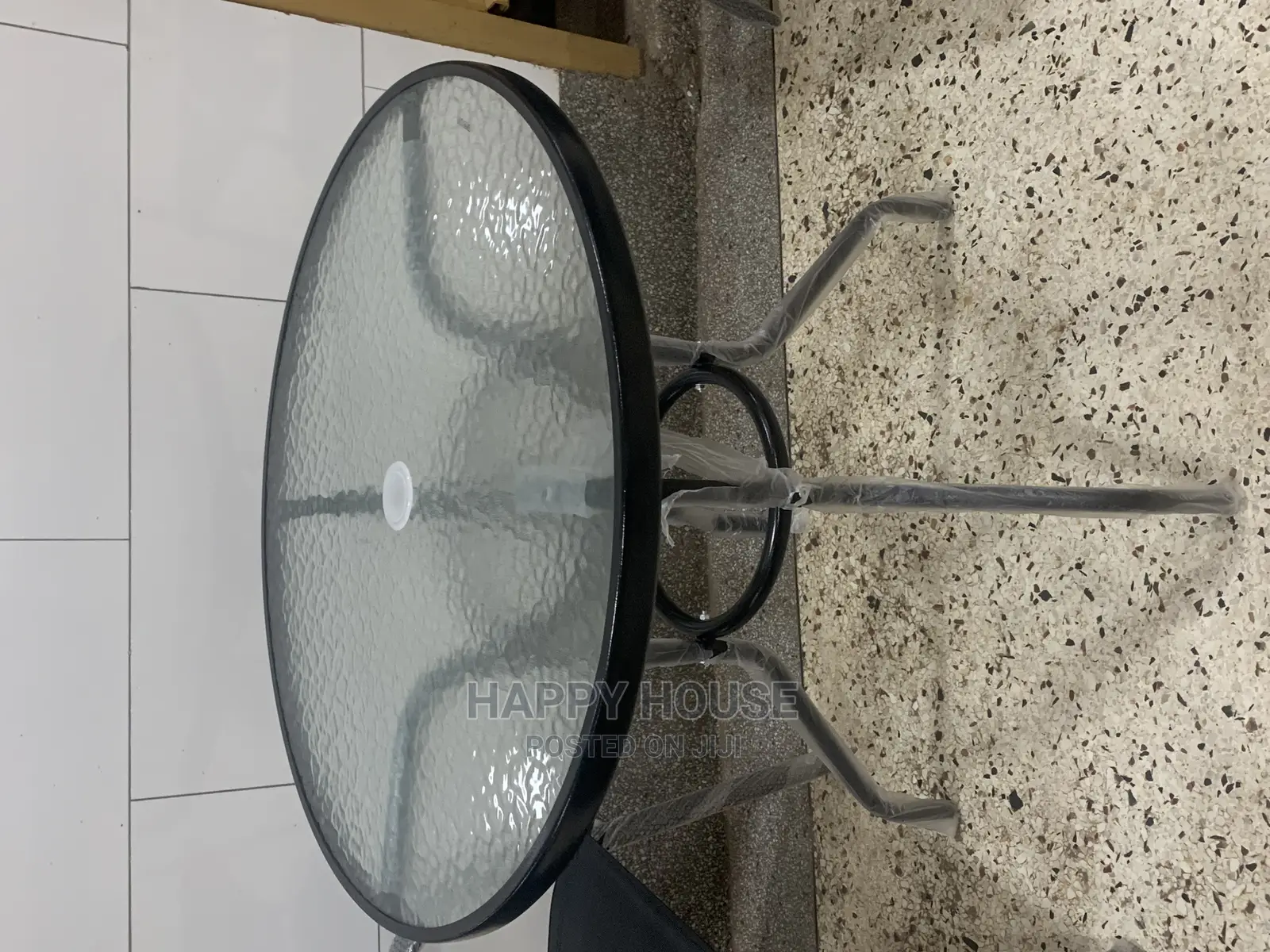 Out Door Table