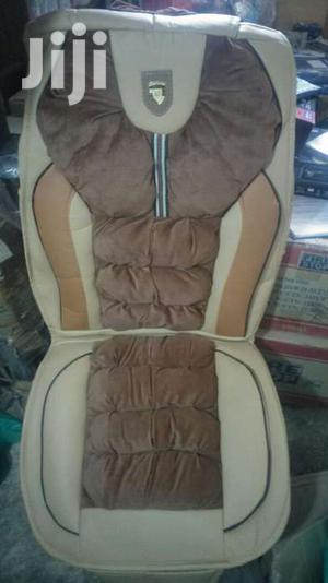 Another Brand In The Market. Car Seat Covers