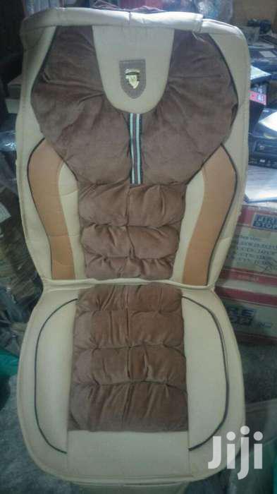 Another Brand In The Market. Car Seat Covers
