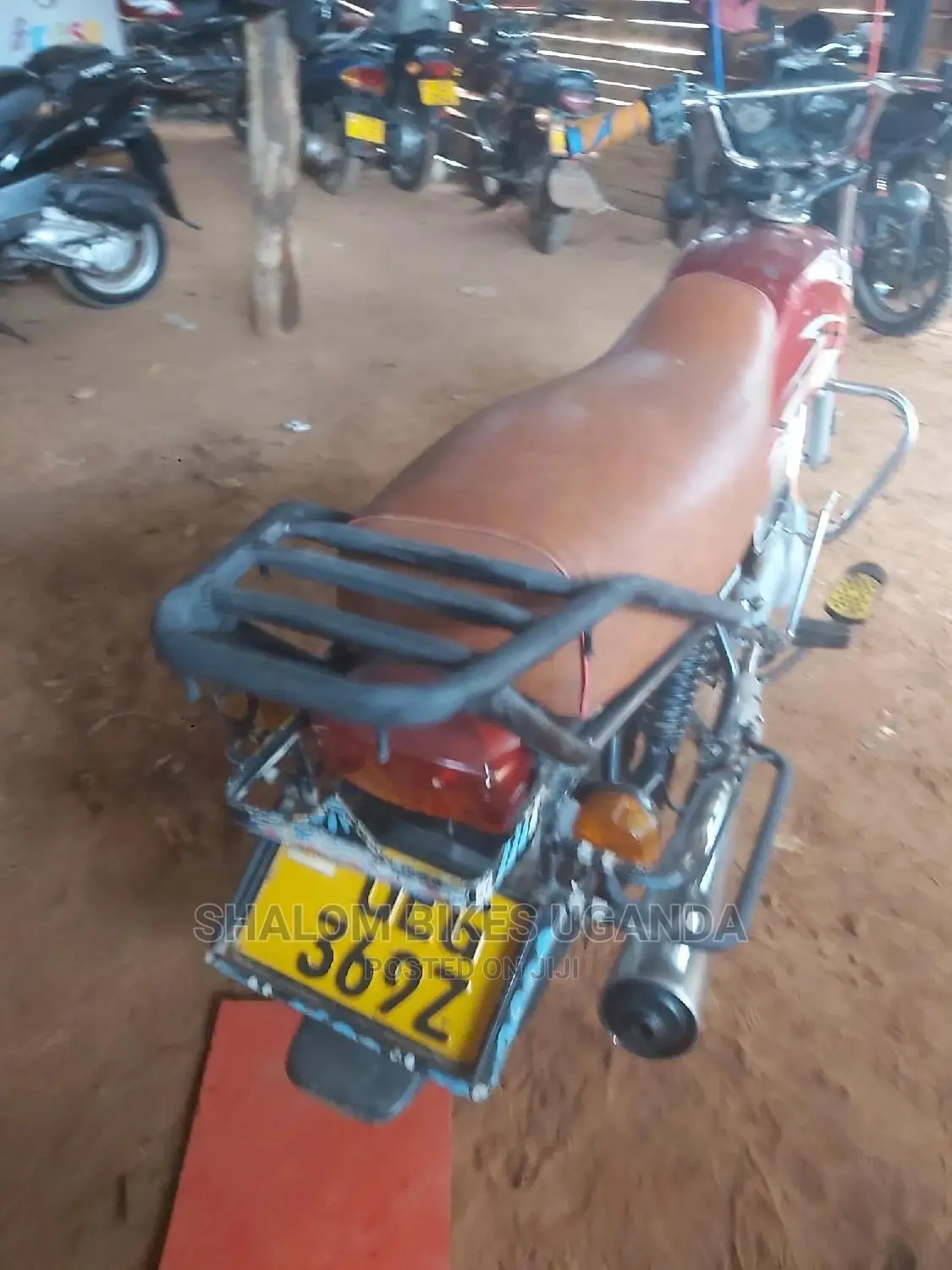 Autodex 2019 Red