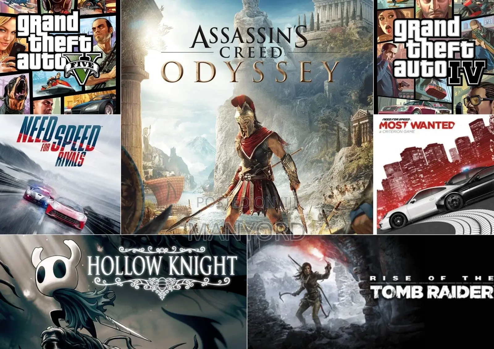 Pc Games For Sale