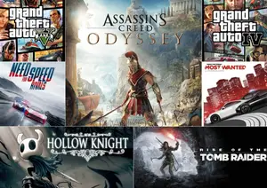 Pc Games For Sale