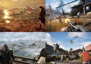 Pc Games For Sale