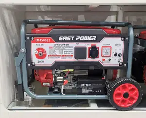 Generator Easy Power