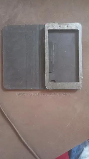 Tecno Tab 7D