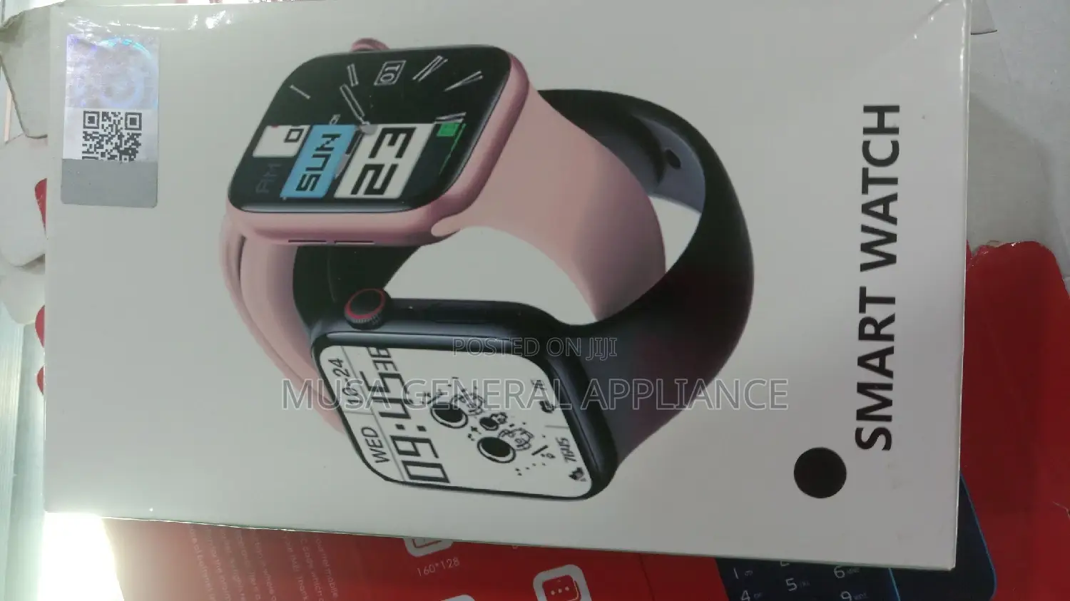 Smart Watches