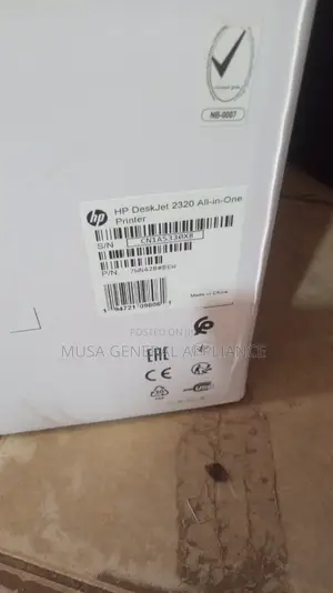 HP Desk Jet 2320