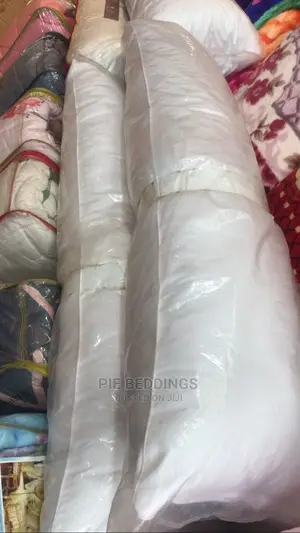 King-Size Long Pillow