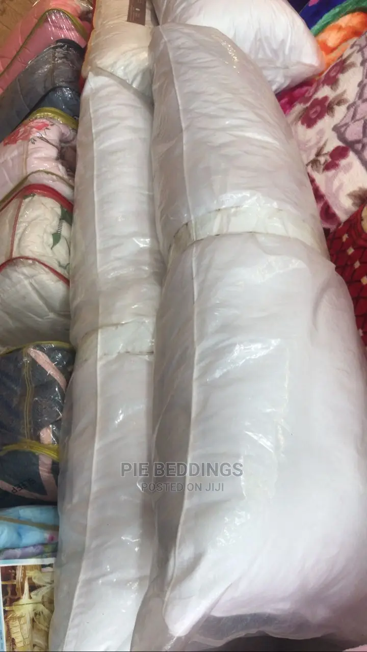 King-Size Long Pillow