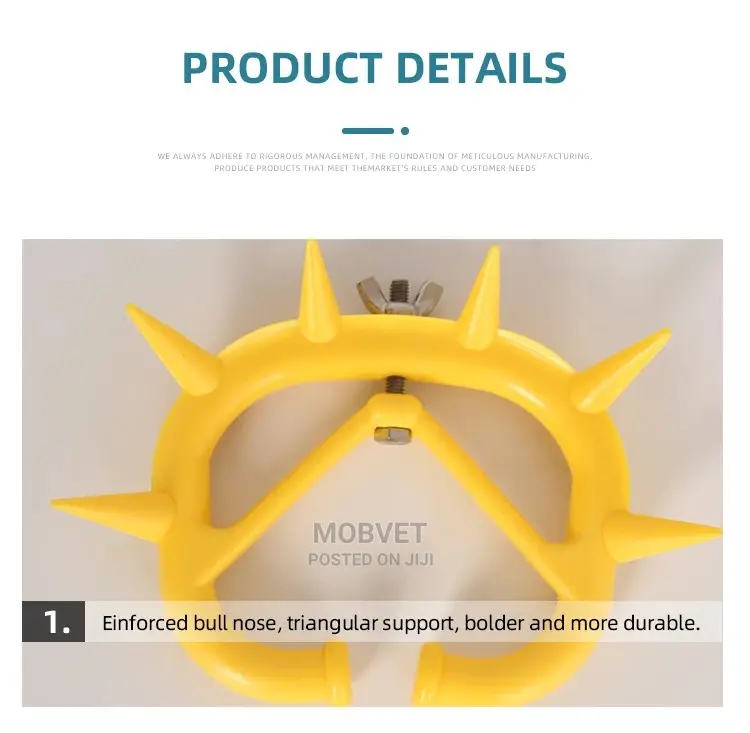 Quality Suckling Preventers