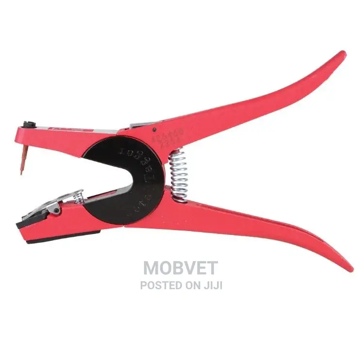 Universal Red Applicators