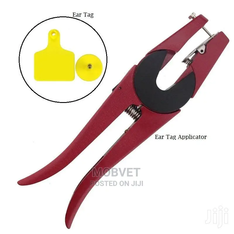 Universal Red Applicators
