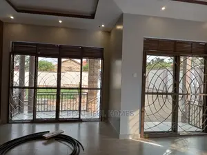 Furnished 4bdrm Bungalow in Kira, Central Division for Sale