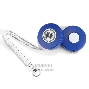 Animal Weight Estimation Tapes