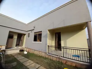 Furnished 4bdrm House in Kira, Central Division for Sale