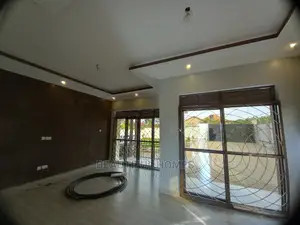 Furnished 4bdrm House in Kira for Sale