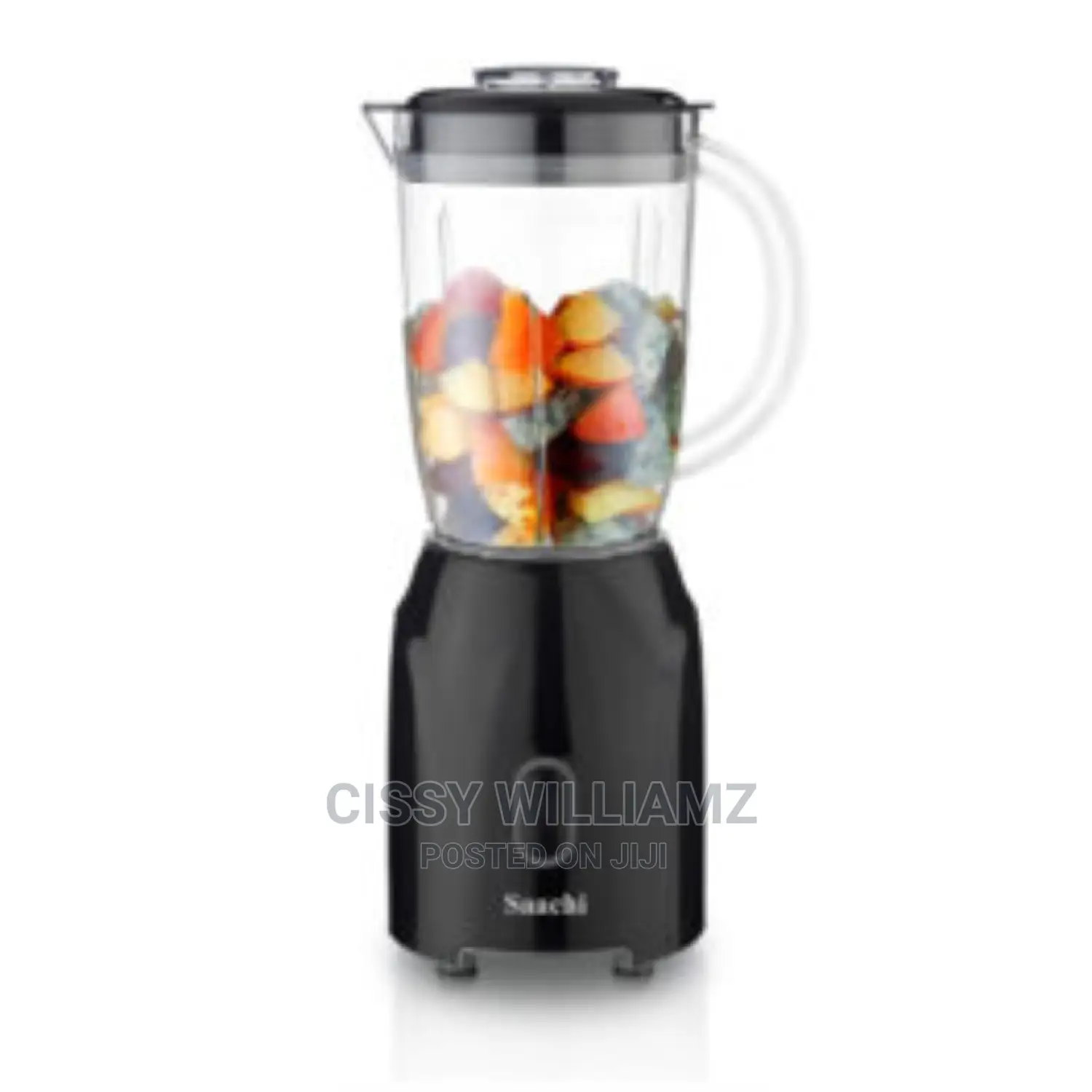 Blender Sachi 2n1 Juice Blender/Saachi Blender/2in1 Blender