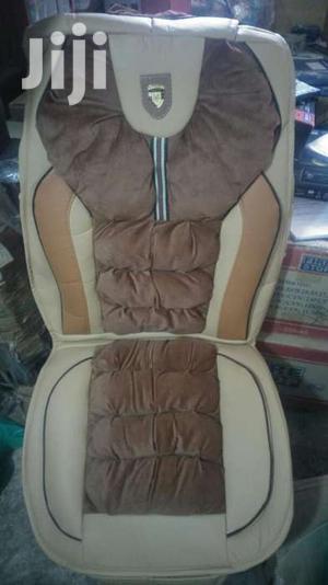 Another Brand In The Market. Car Seat Covers