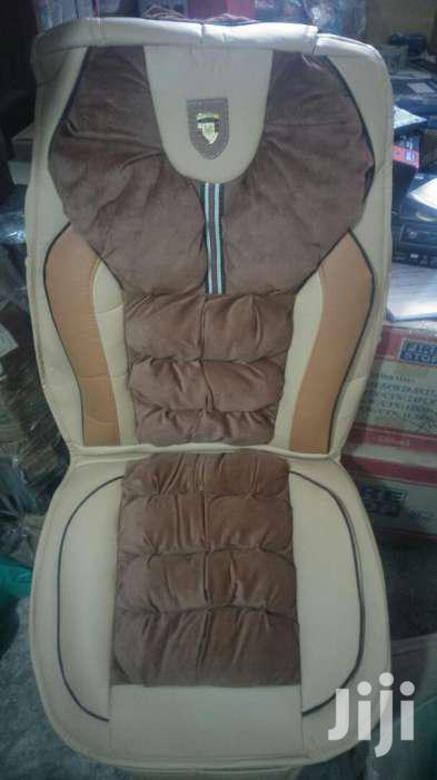 Another Brand In The Market. Car Seat Covers
