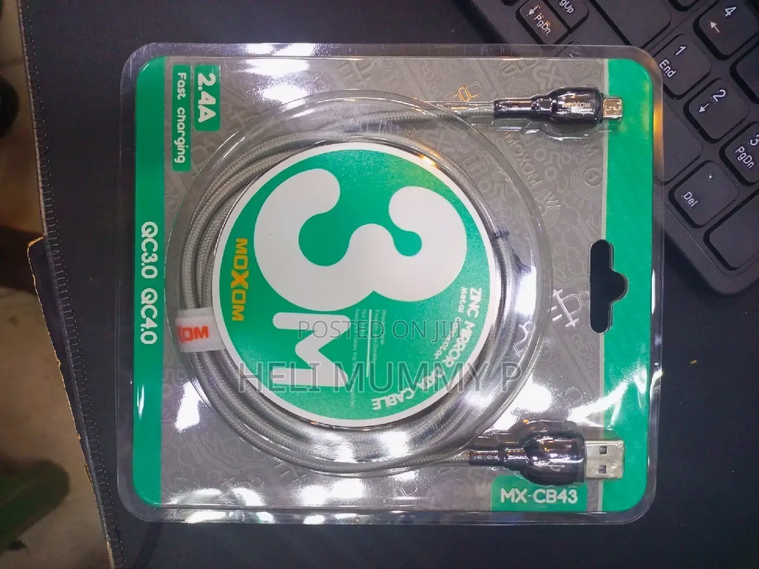 Typec Phone Charging Cable