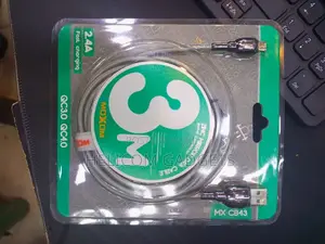 Typec Phone Charging Cable