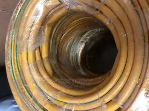 Hose Pipes 3/4