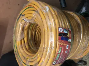 Hose Pipes 3/4