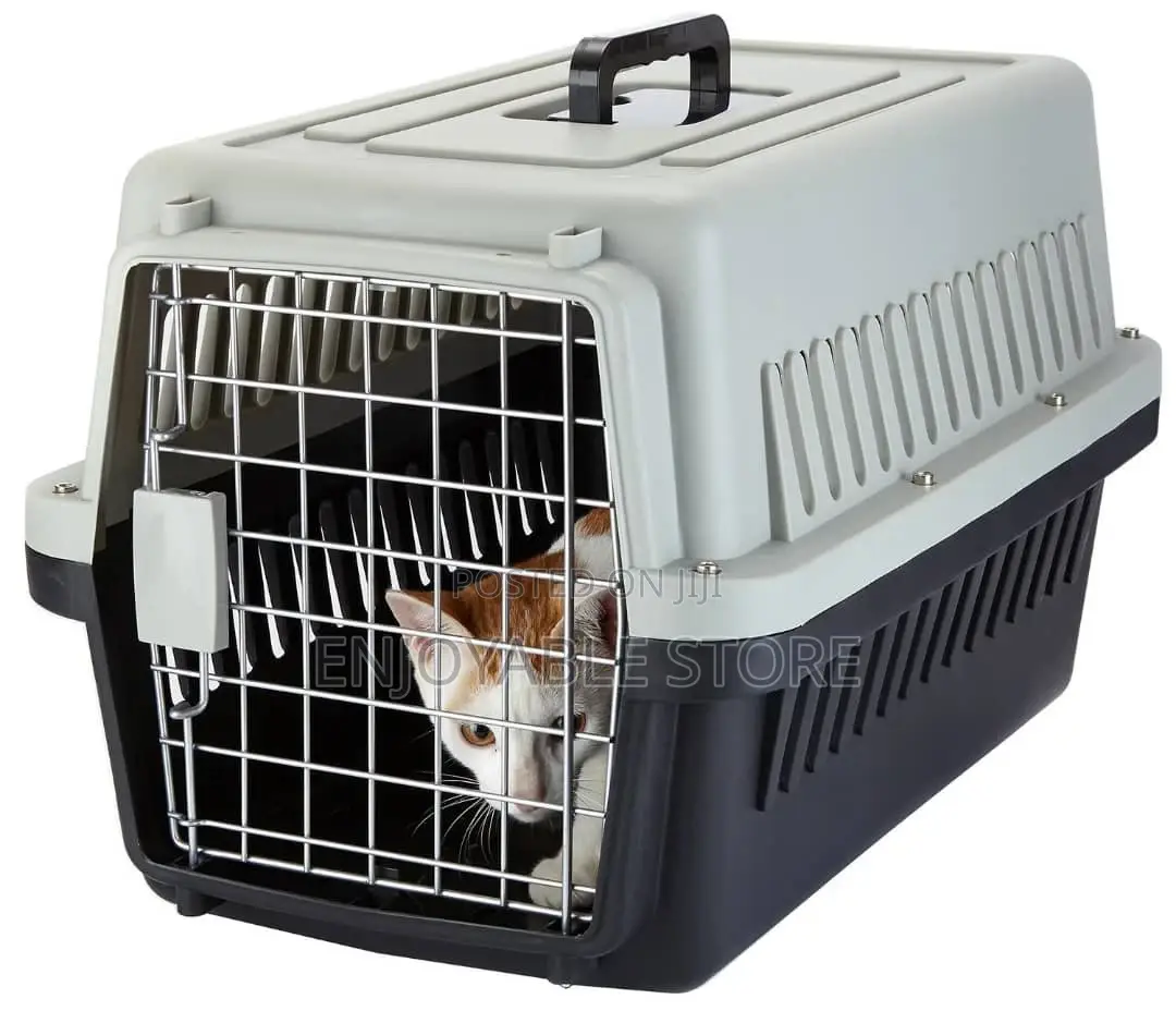 Durable Dog or Cat Cage