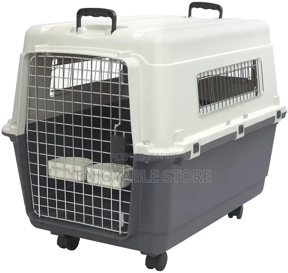 Durable of Cage of Puppies or Cat