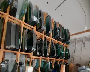 Windshield Glass